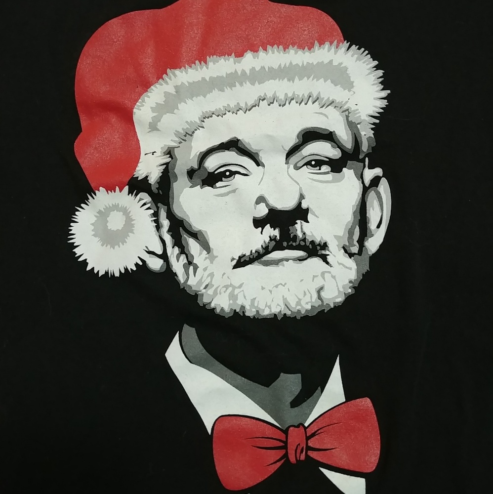 Chive Bill Murray t-shirt
